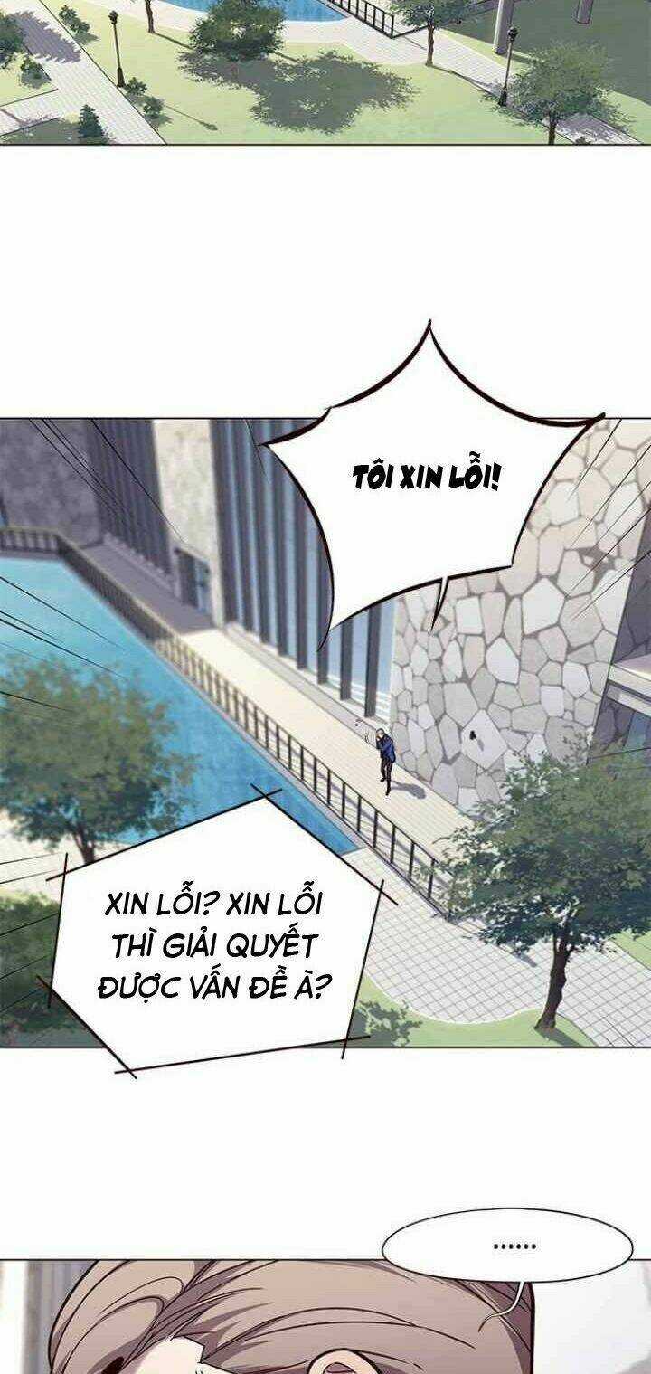 Eleceed - Hoá Thân Thành Mèo Chapter 92 trang 40