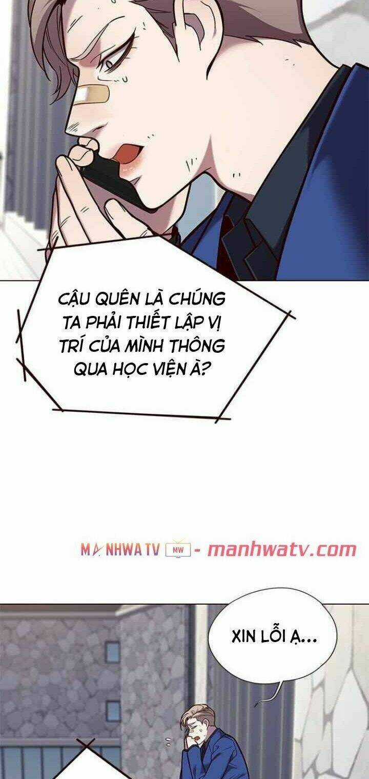 Eleceed - Hoá Thân Thành Mèo Chapter 92 trang 41