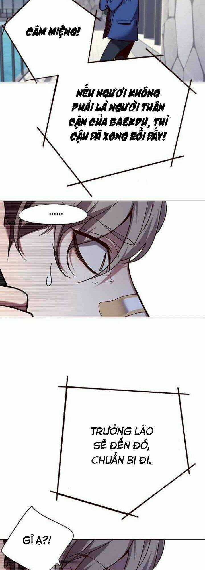 Eleceed - Hoá Thân Thành Mèo Chapter 92 trang 42