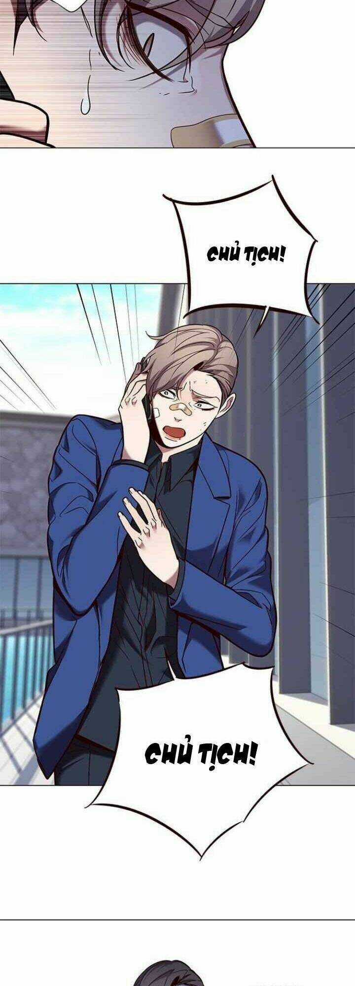 Eleceed - Hoá Thân Thành Mèo Chapter 92 trang 43