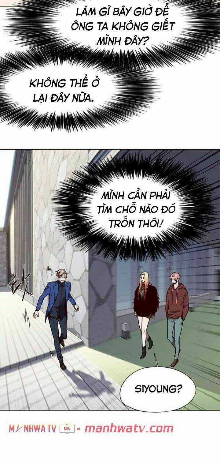 Eleceed - Hoá Thân Thành Mèo Chapter 92 trang 45