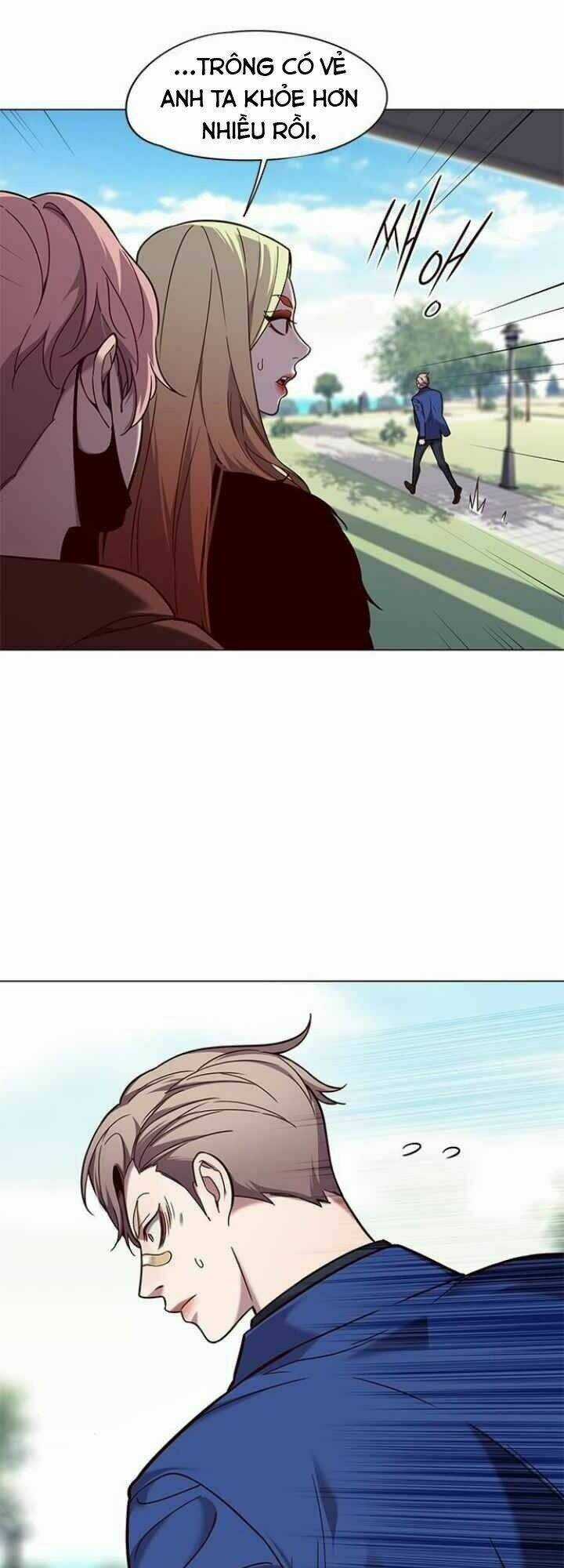 Eleceed - Hoá Thân Thành Mèo Chapter 92 trang 46