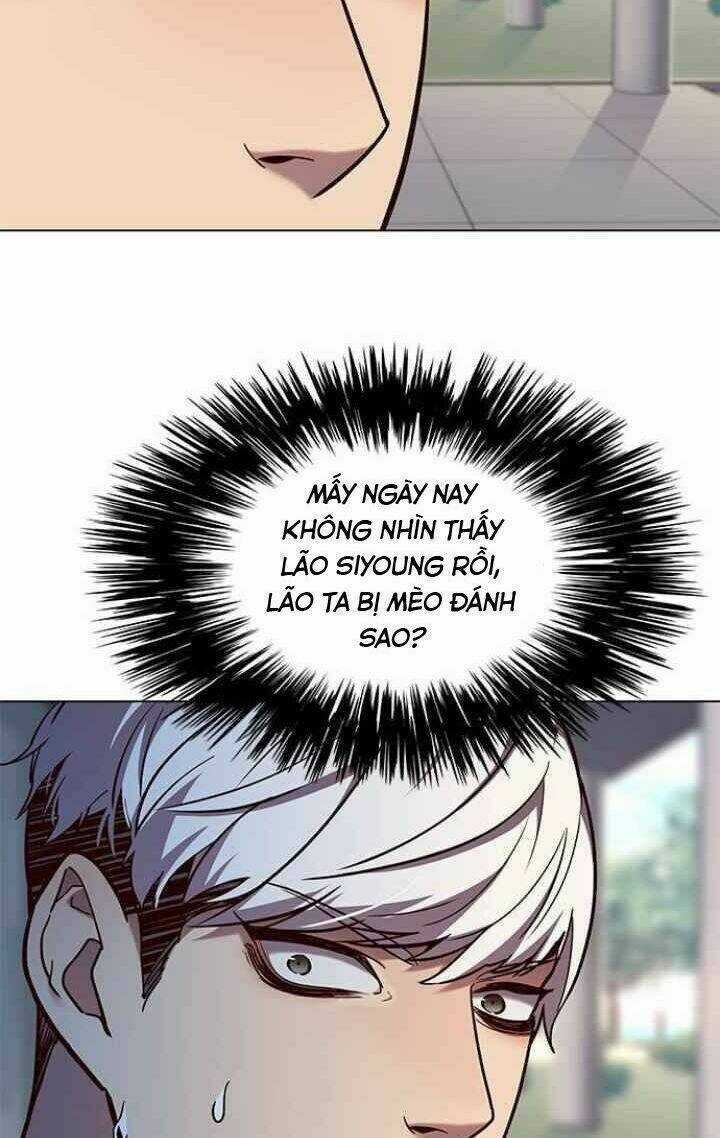 Eleceed - Hoá Thân Thành Mèo Chapter 92 trang 49