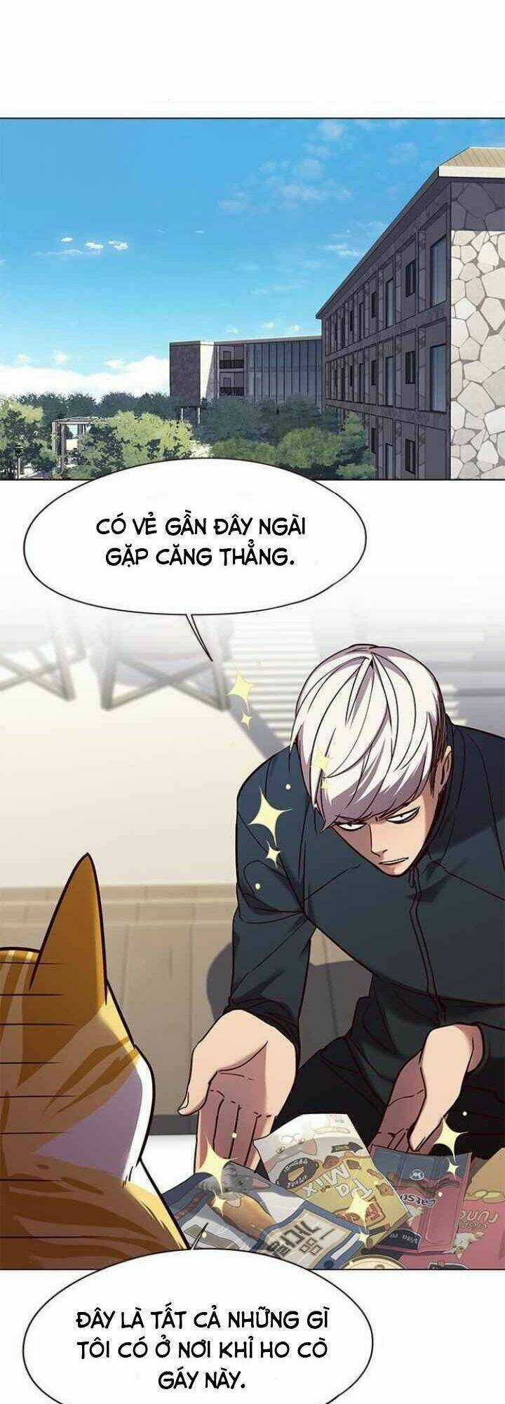 Eleceed - Hoá Thân Thành Mèo Chapter 92 trang 51