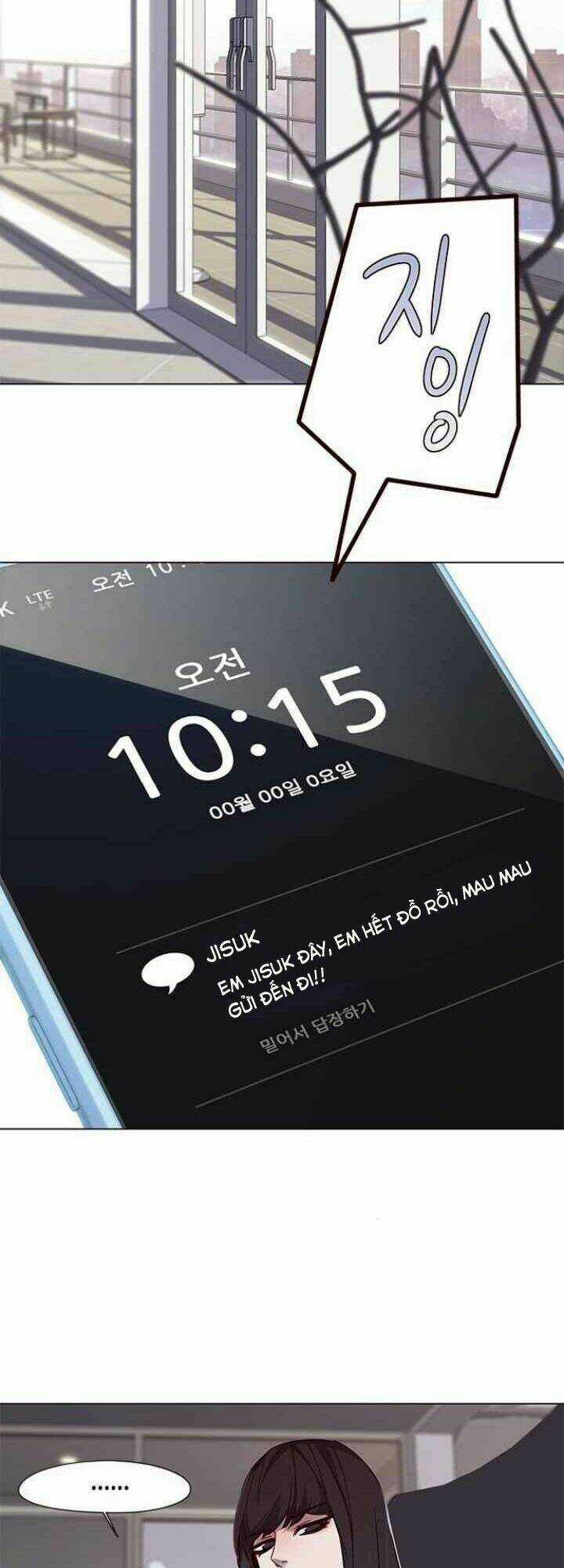 Eleceed - Hoá Thân Thành Mèo Chapter 92 trang 55