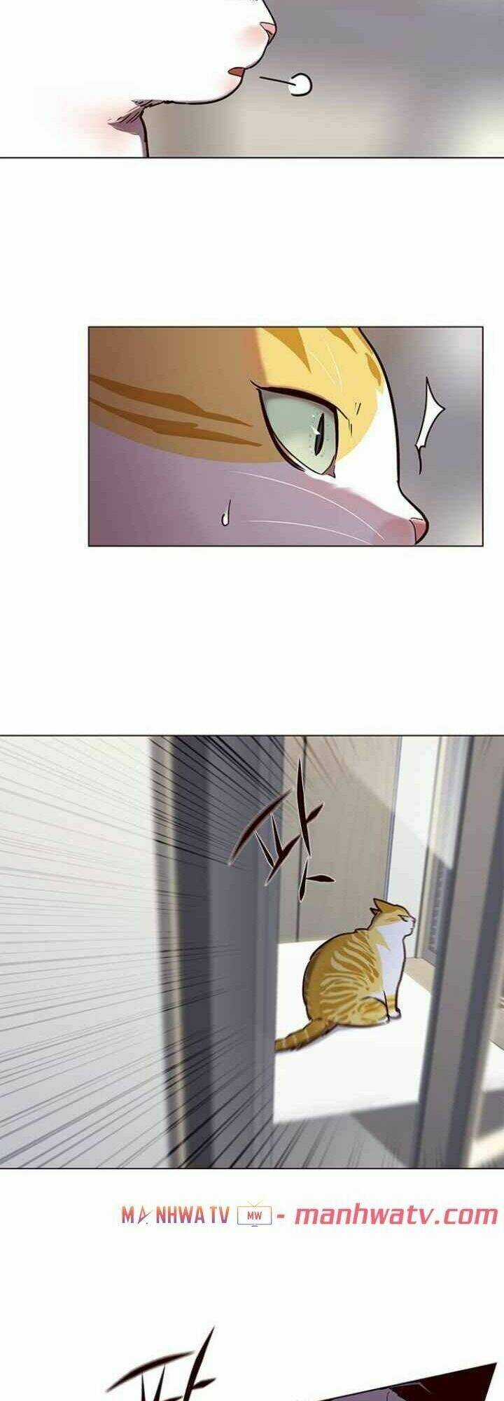 Eleceed - Hoá Thân Thành Mèo Chapter 92 trang 58