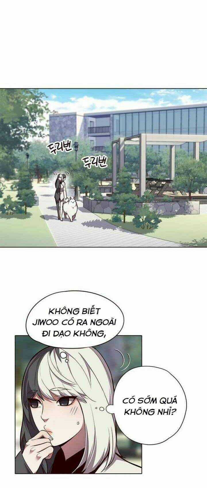 Eleceed - Hoá Thân Thành Mèo Chapter 92 trang 6