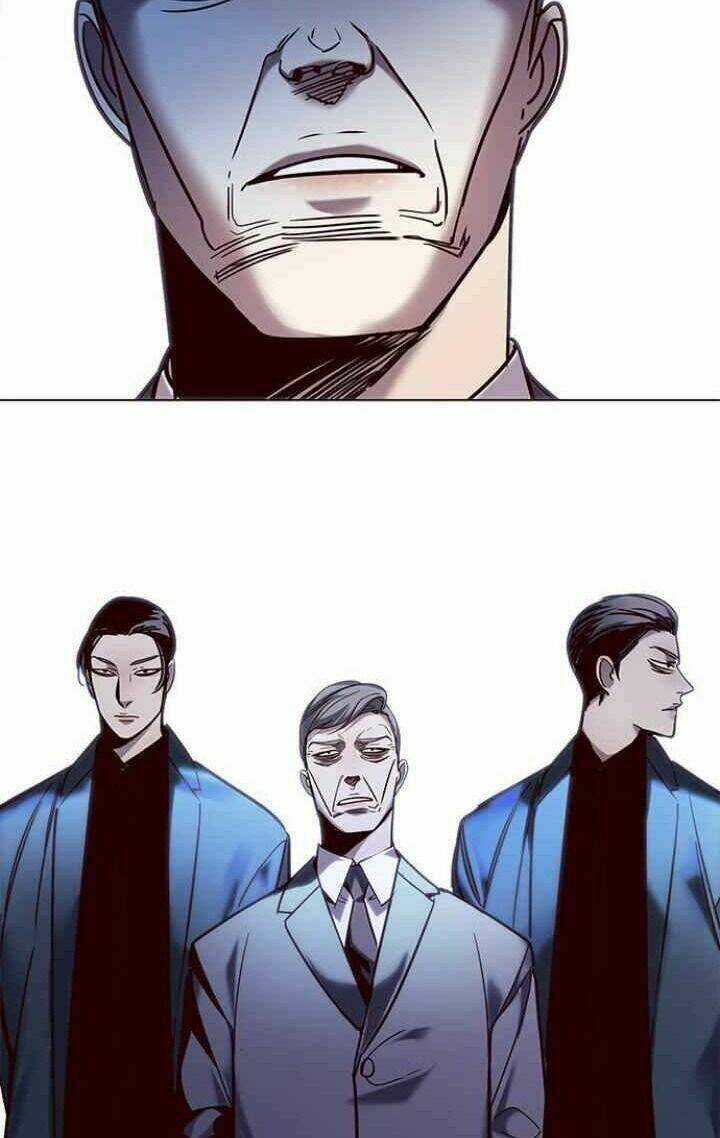 Eleceed - Hoá Thân Thành Mèo Chapter 92 trang 60