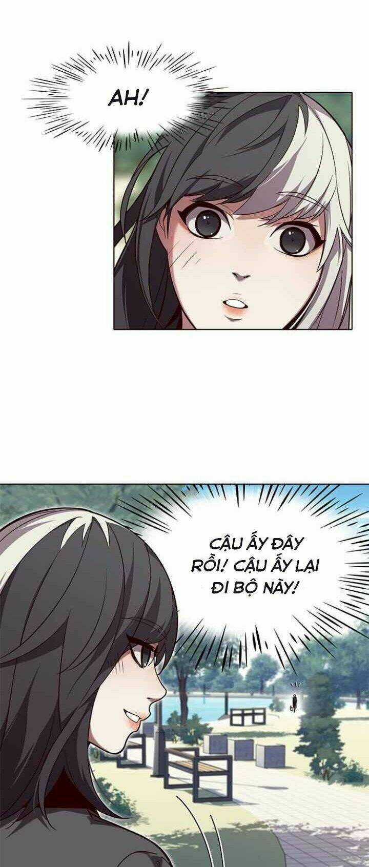 Eleceed - Hoá Thân Thành Mèo Chapter 92 trang 7