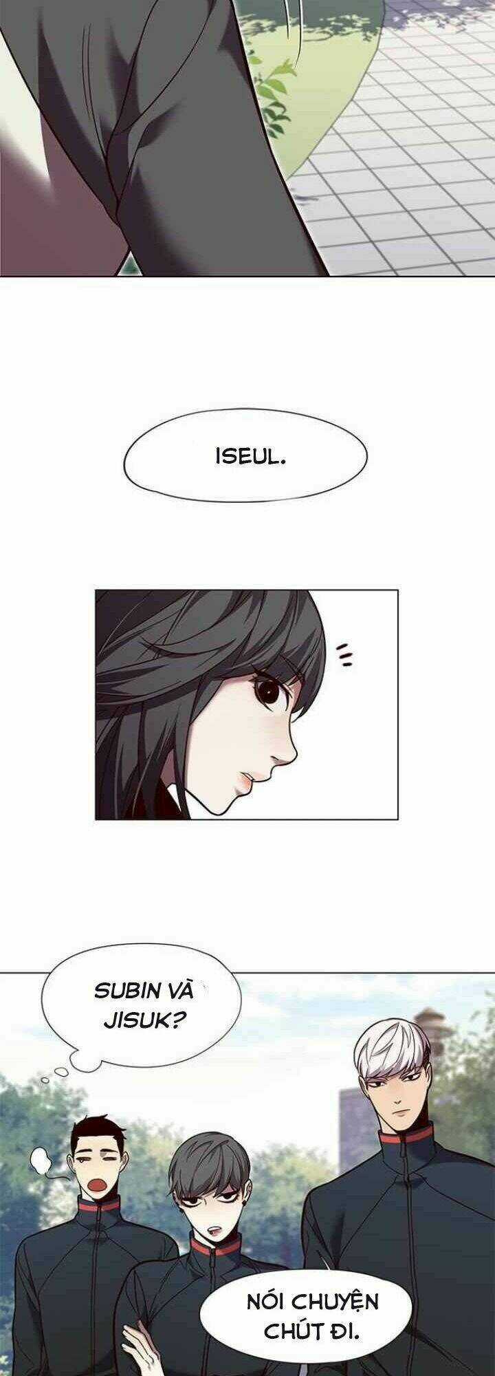 Eleceed - Hoá Thân Thành Mèo Chapter 92 trang 8