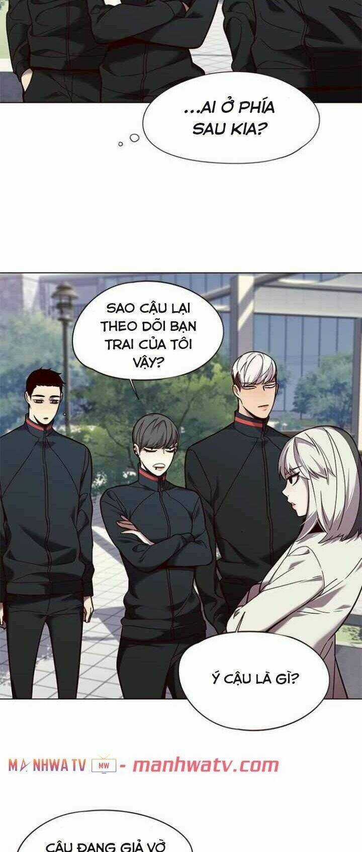 Eleceed - Hoá Thân Thành Mèo Chapter 92 trang 9