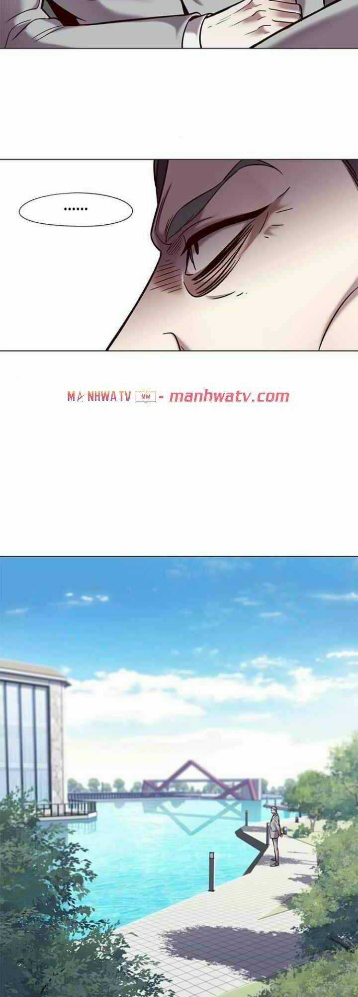 Eleceed - Hoá Thân Thành Mèo Chapter 93 trang 13