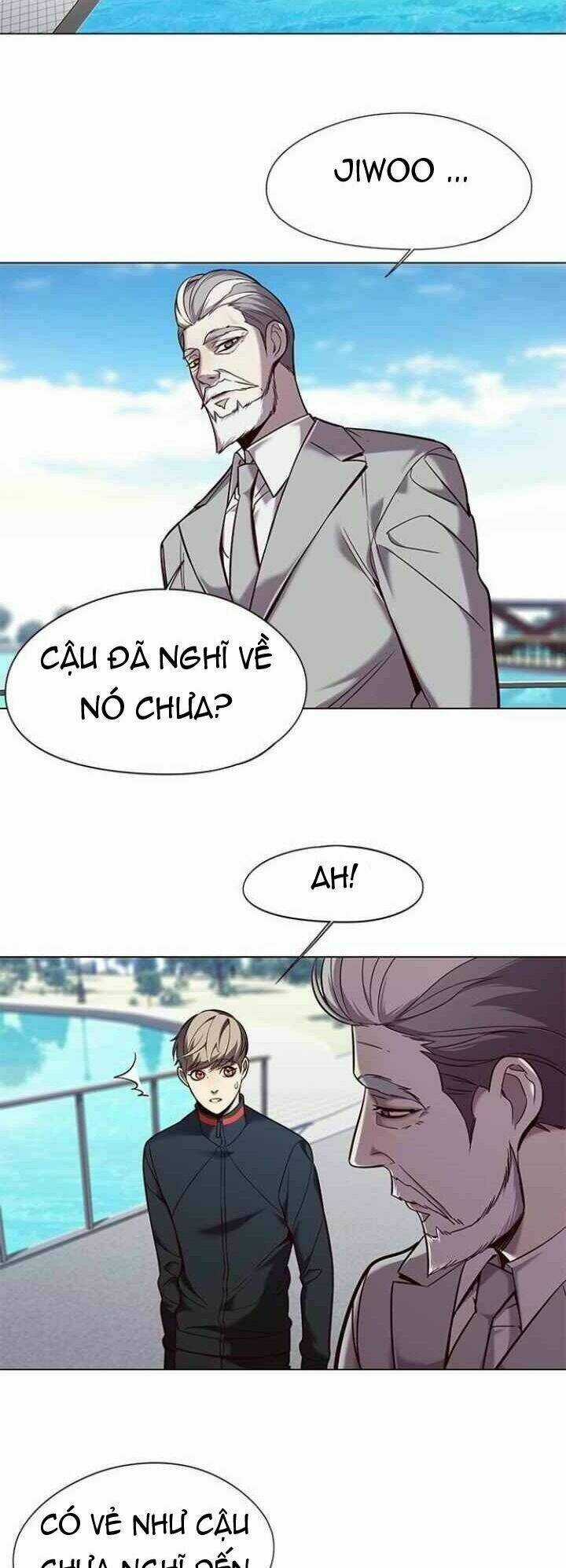 Eleceed - Hoá Thân Thành Mèo Chapter 93 trang 17