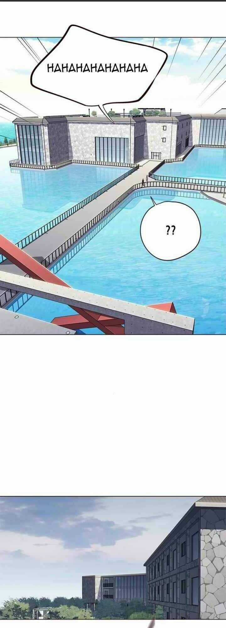 Eleceed - Hoá Thân Thành Mèo Chapter 93 trang 22