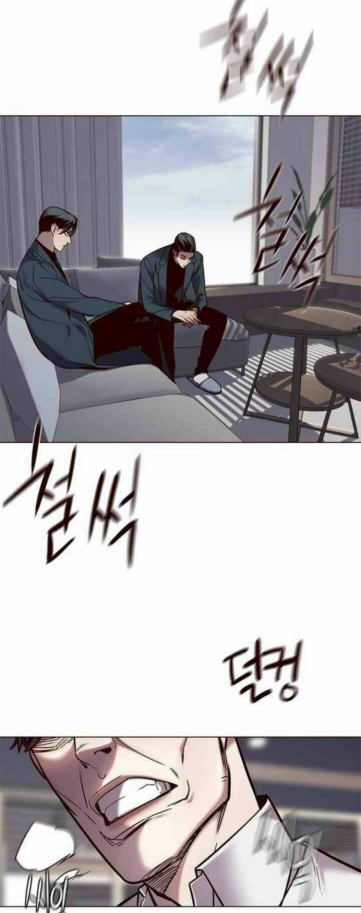 Eleceed - Hoá Thân Thành Mèo Chapter 93 trang 23