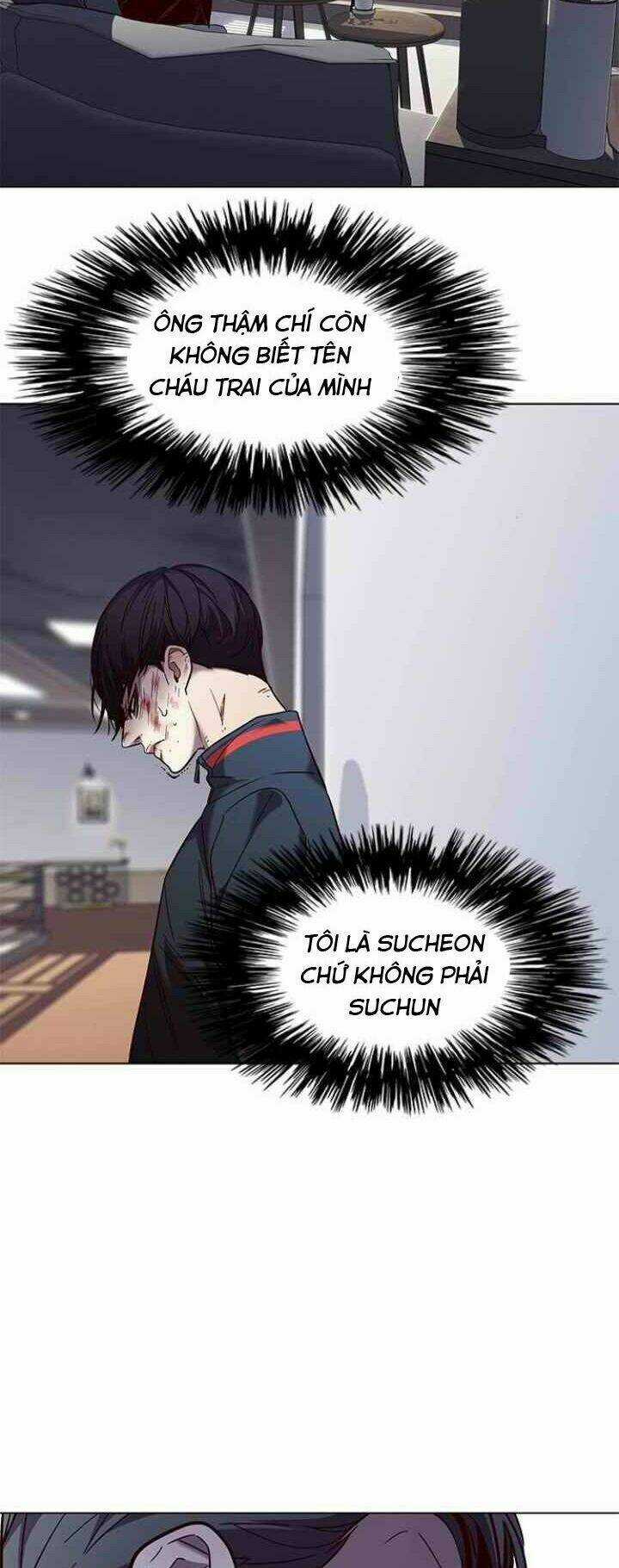 Eleceed - Hoá Thân Thành Mèo Chapter 93 trang 29