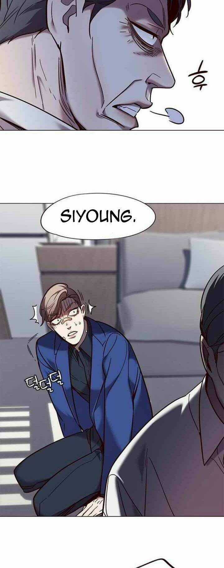 Eleceed - Hoá Thân Thành Mèo Chapter 93 trang 30