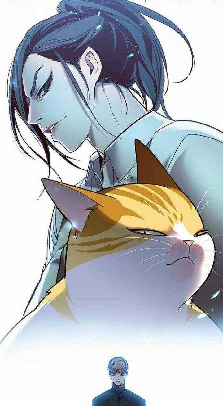 Eleceed - Hoá Thân Thành Mèo Chapter 93 trang 37