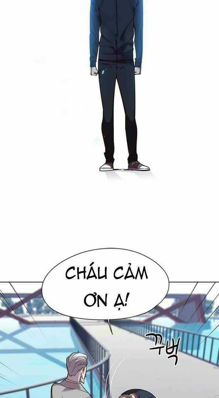 Eleceed - Hoá Thân Thành Mèo Chapter 93 trang 38