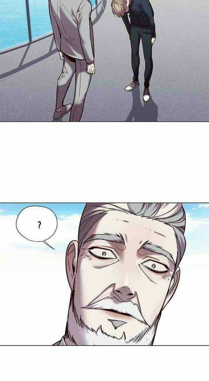 Eleceed - Hoá Thân Thành Mèo Chapter 93 trang 39