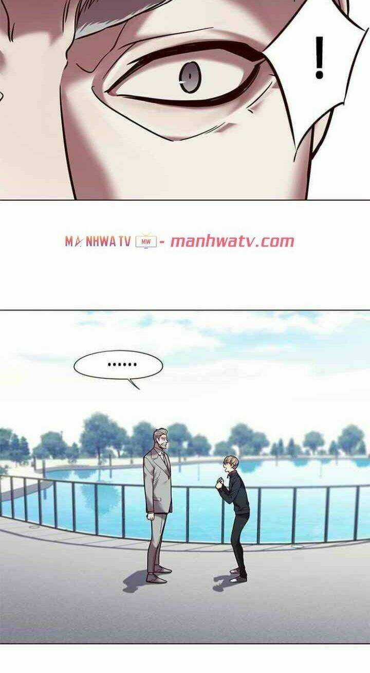 Eleceed - Hoá Thân Thành Mèo Chapter 93 trang 41