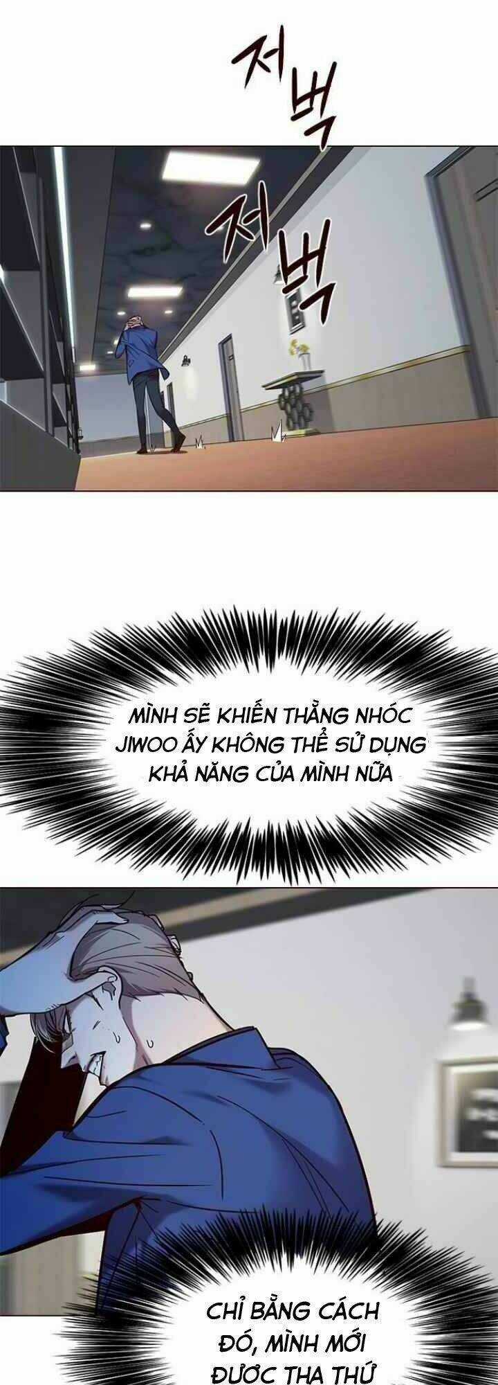 Eleceed - Hoá Thân Thành Mèo Chapter 93 trang 42