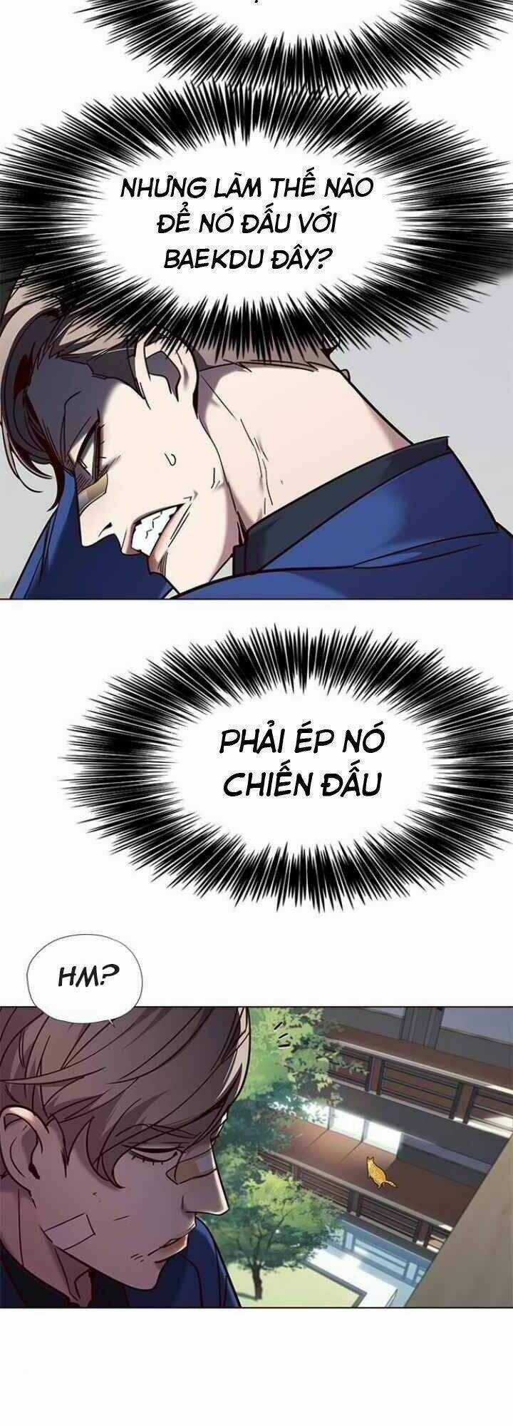 Eleceed - Hoá Thân Thành Mèo Chapter 93 trang 43