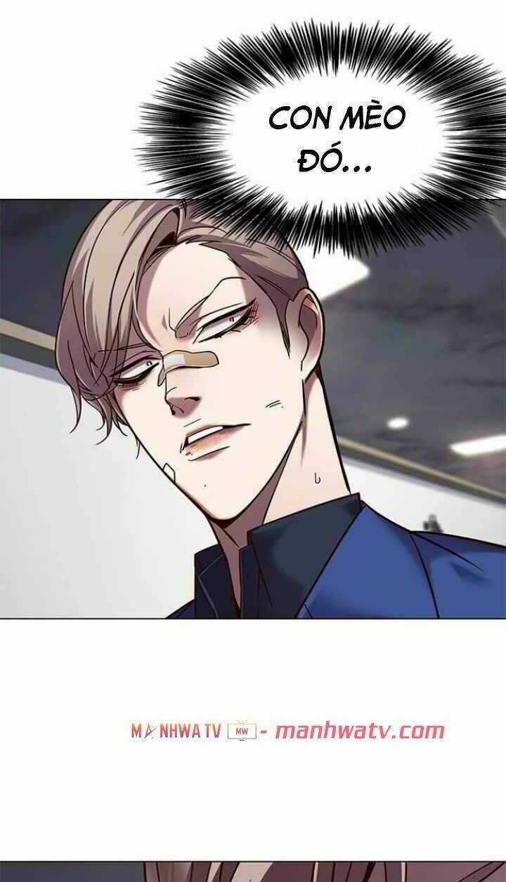 Eleceed - Hoá Thân Thành Mèo Chapter 93 trang 44