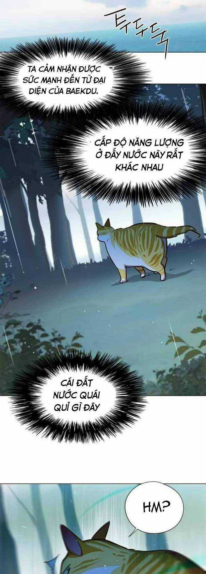 Eleceed - Hoá Thân Thành Mèo Chapter 93 trang 46