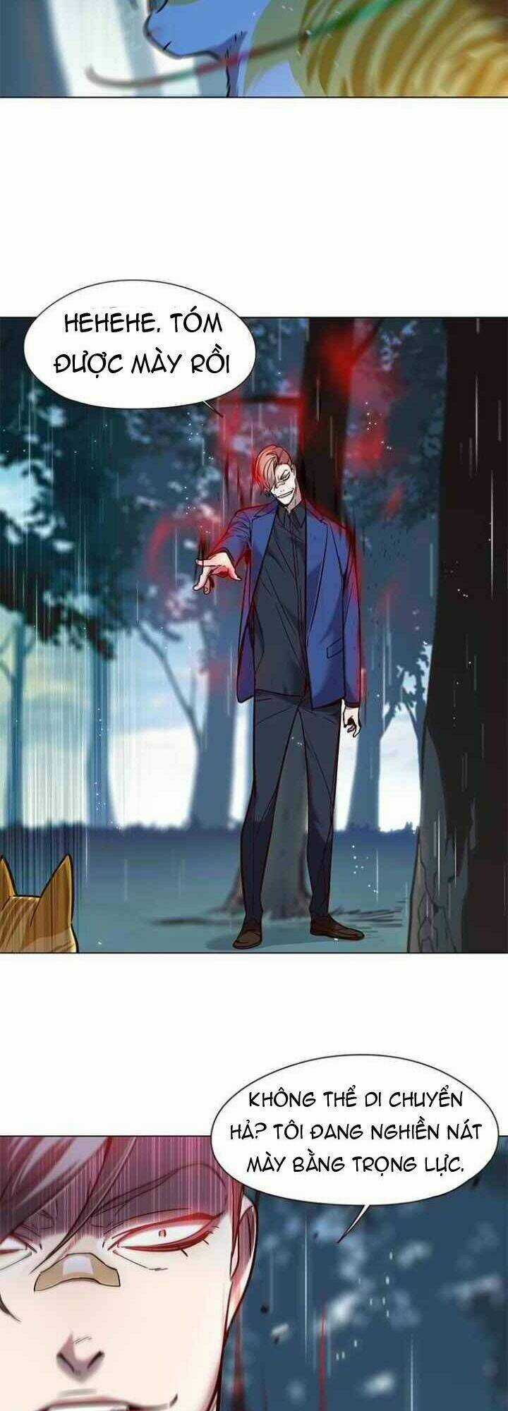 Eleceed - Hoá Thân Thành Mèo Chapter 93 trang 47