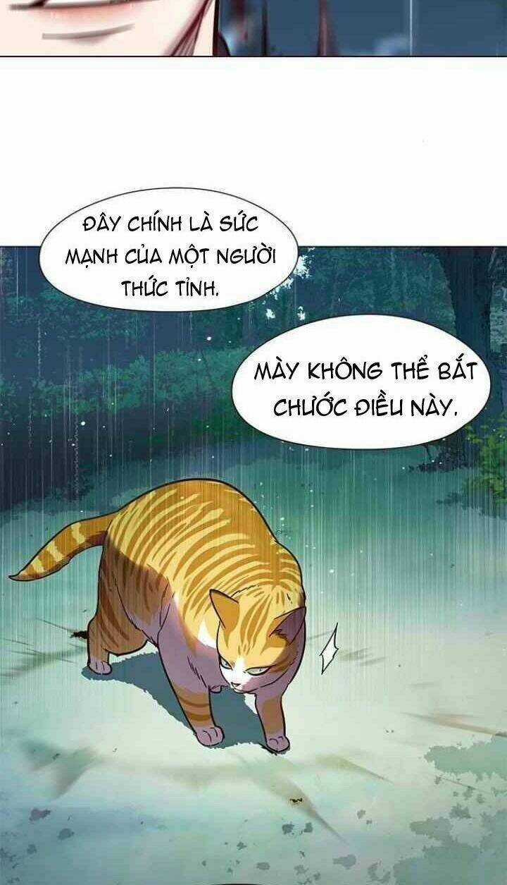 Eleceed - Hoá Thân Thành Mèo Chapter 93 trang 48