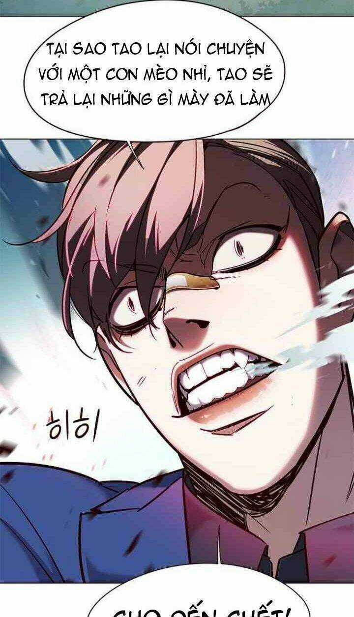 Eleceed - Hoá Thân Thành Mèo Chapter 93 trang 49