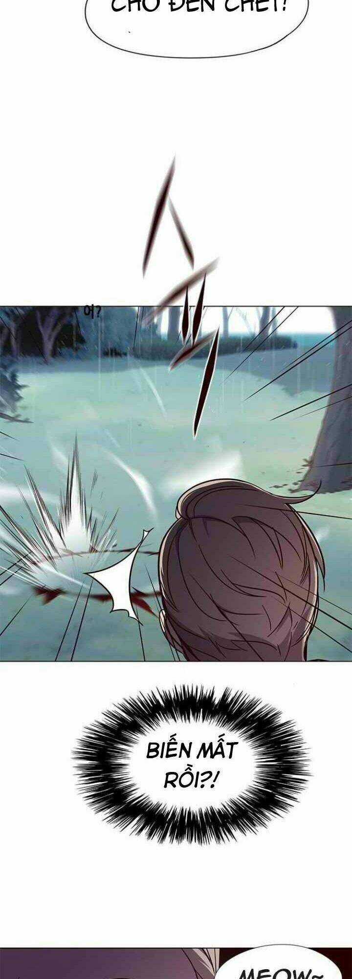 Eleceed - Hoá Thân Thành Mèo Chapter 93 trang 50