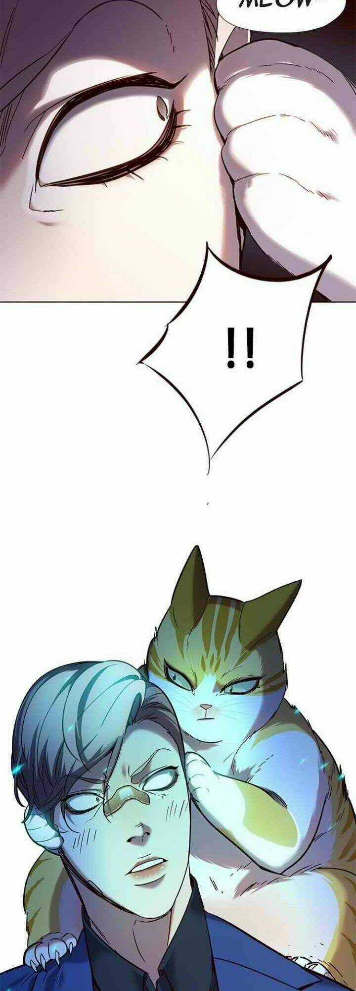 Eleceed - Hoá Thân Thành Mèo Chapter 93 trang 51