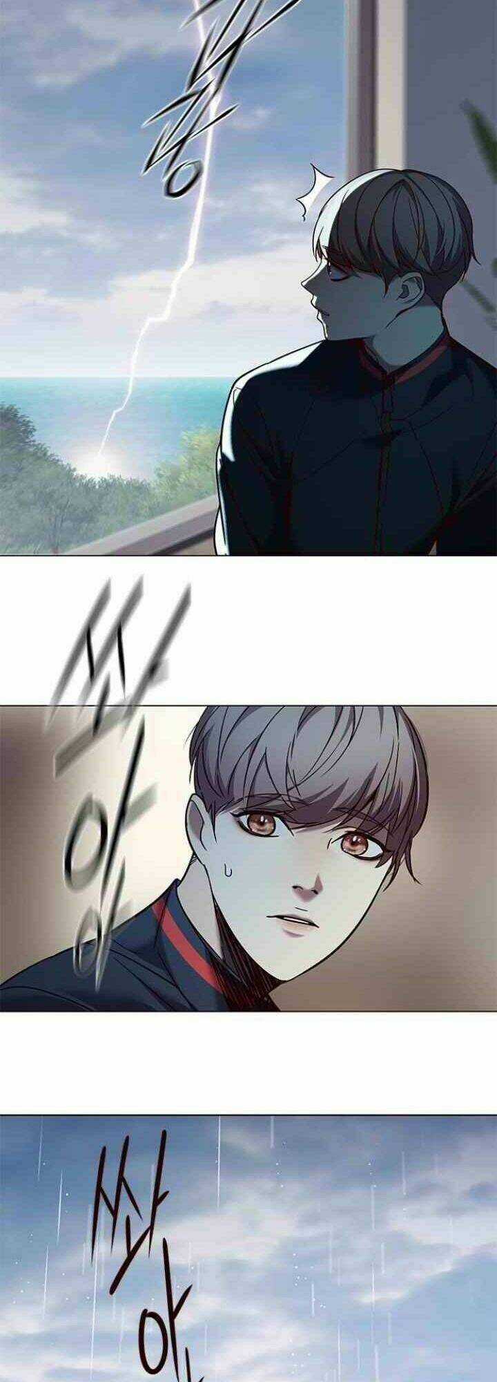 Eleceed - Hoá Thân Thành Mèo Chapter 93 trang 54