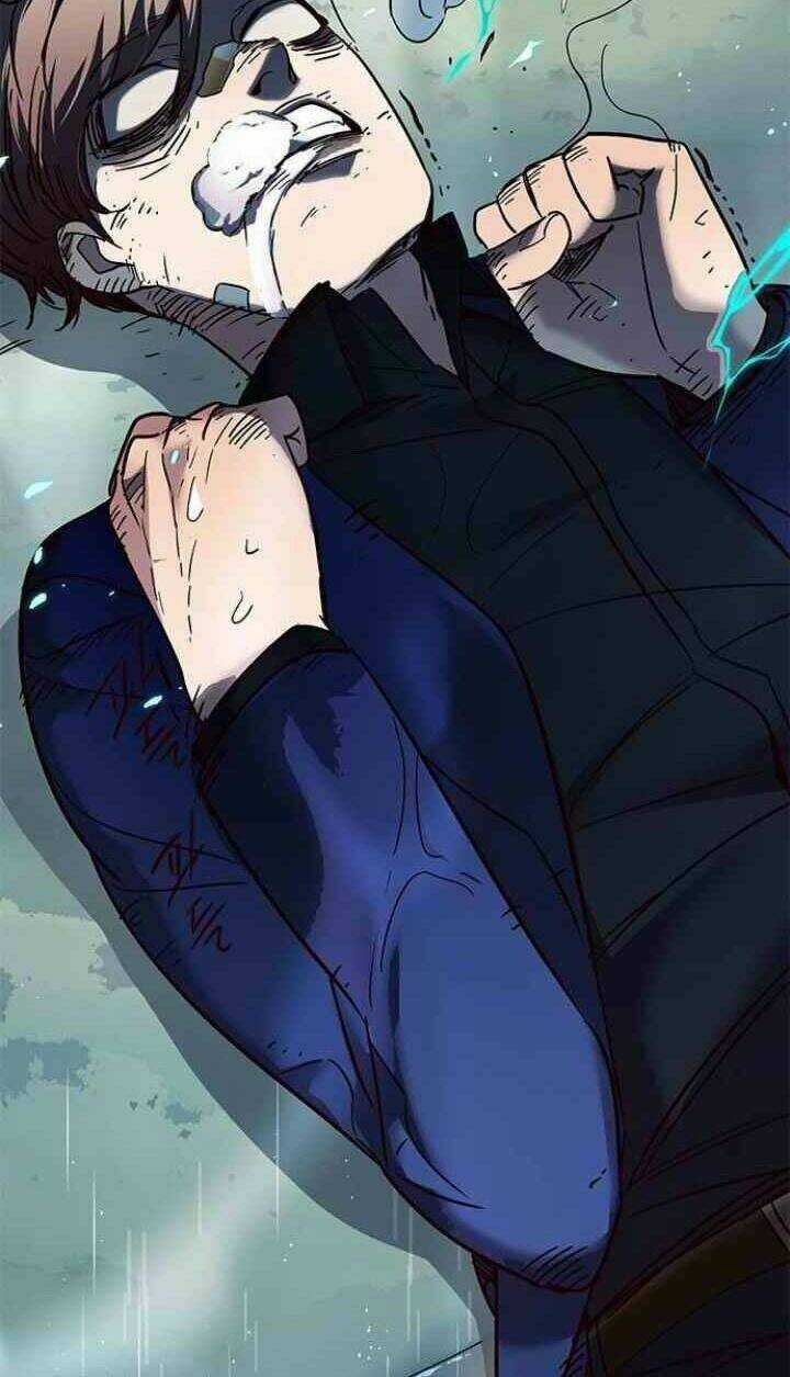 Eleceed - Hoá Thân Thành Mèo Chapter 93 trang 56