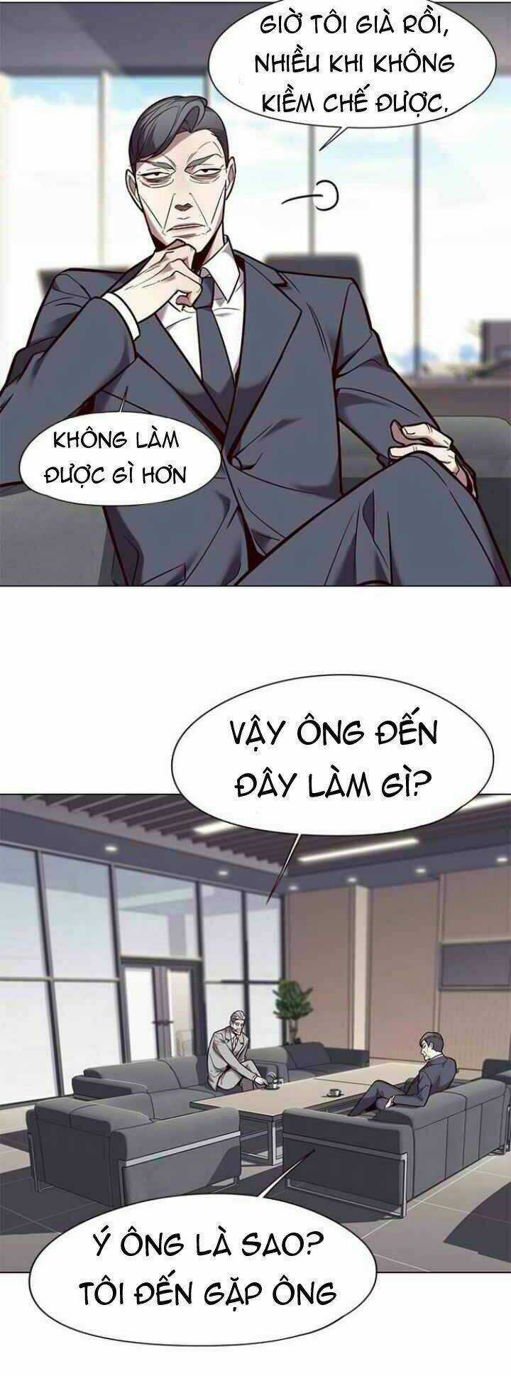 Eleceed - Hoá Thân Thành Mèo Chapter 93 trang 6