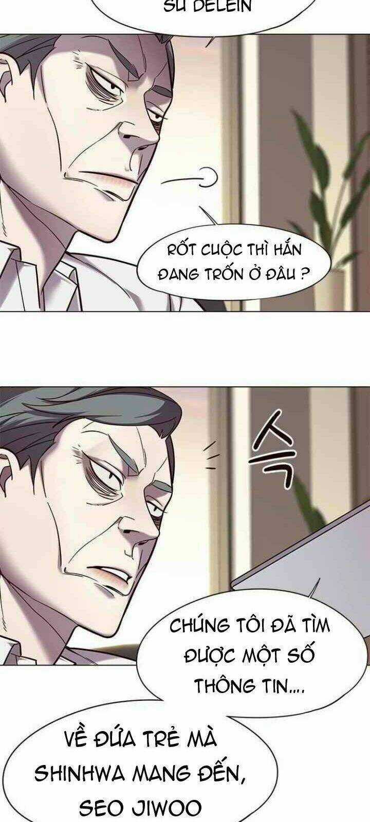 Eleceed - Hoá Thân Thành Mèo Chapter 94 trang 10