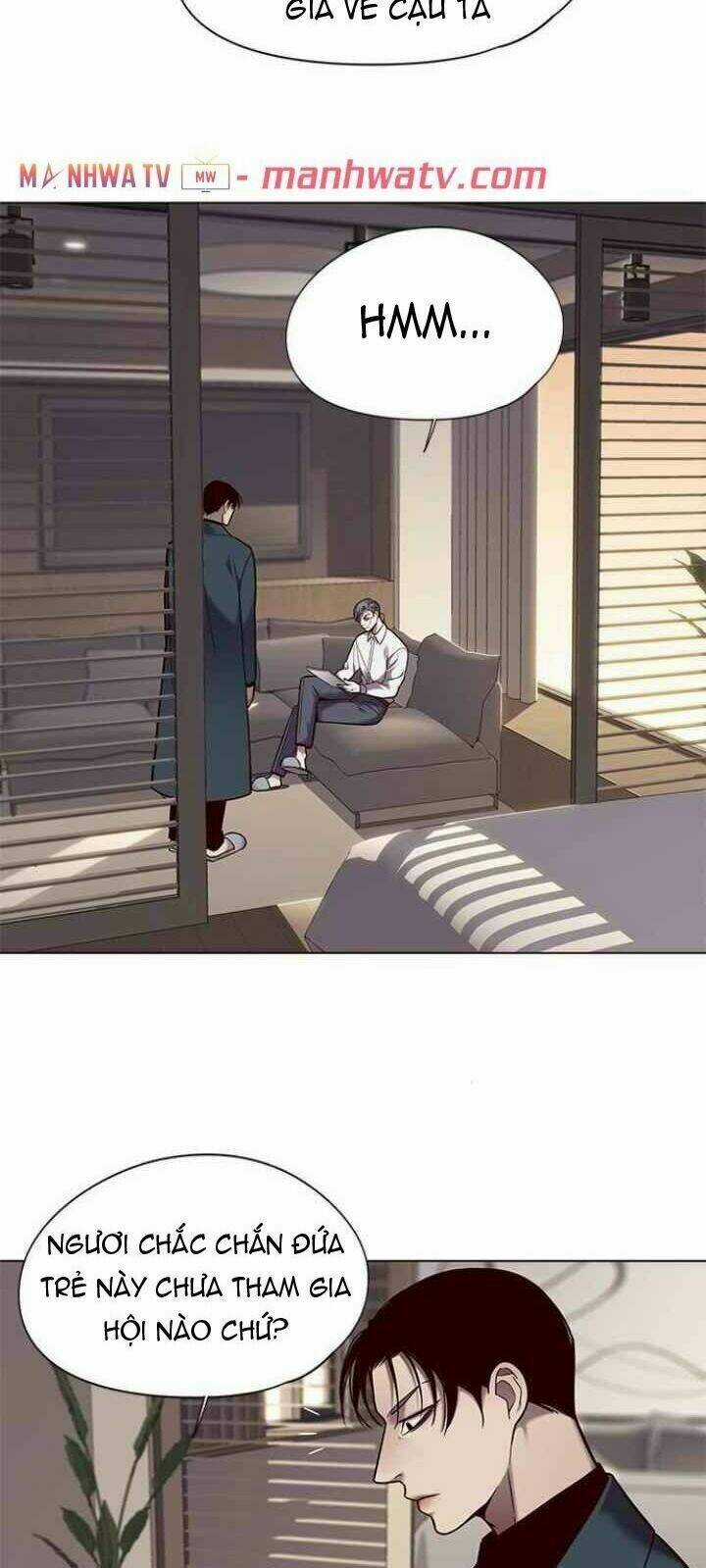 Eleceed - Hoá Thân Thành Mèo Chapter 94 trang 12