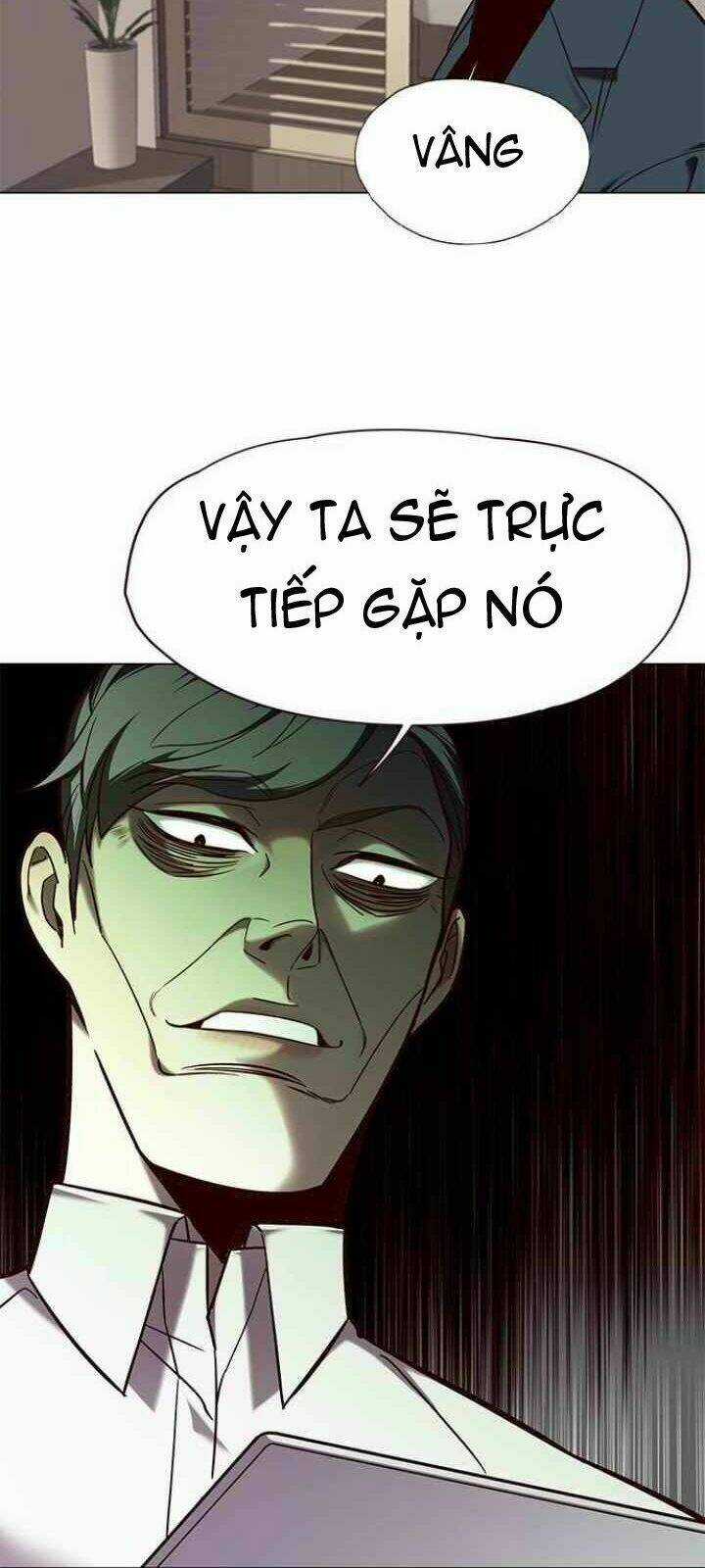 Eleceed - Hoá Thân Thành Mèo Chapter 94 trang 13