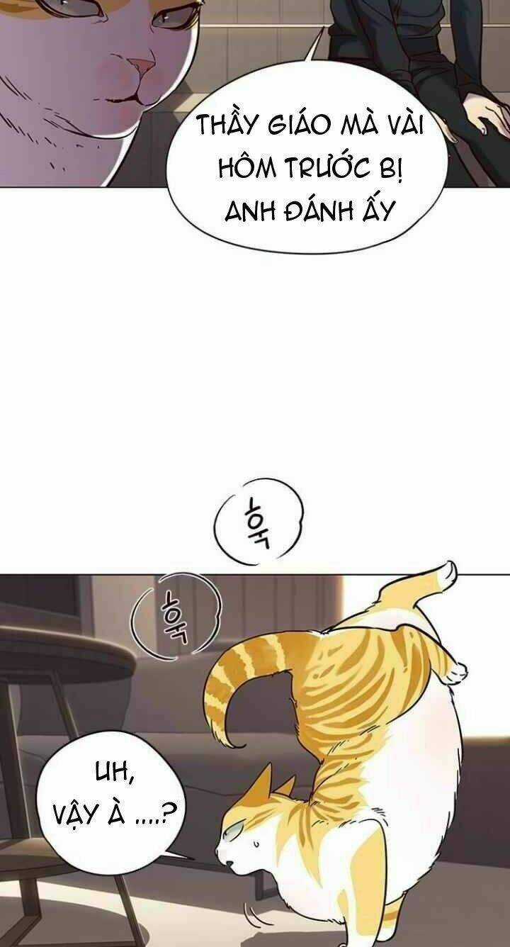 Eleceed - Hoá Thân Thành Mèo Chapter 94 trang 16