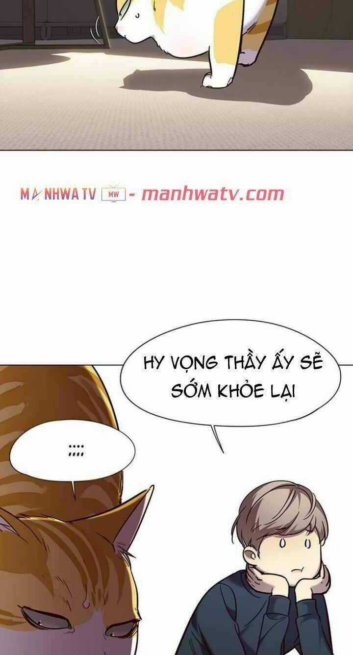 Eleceed - Hoá Thân Thành Mèo Chapter 94 trang 18