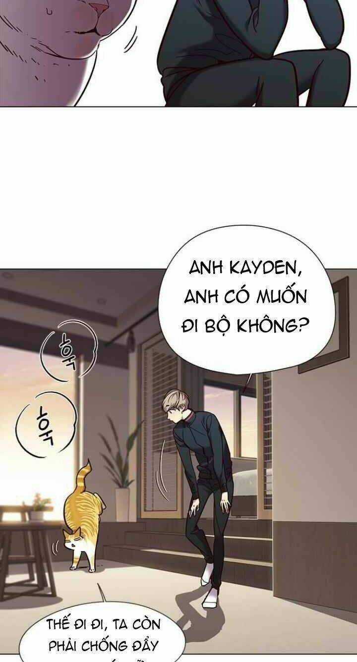 Eleceed - Hoá Thân Thành Mèo Chapter 94 trang 19