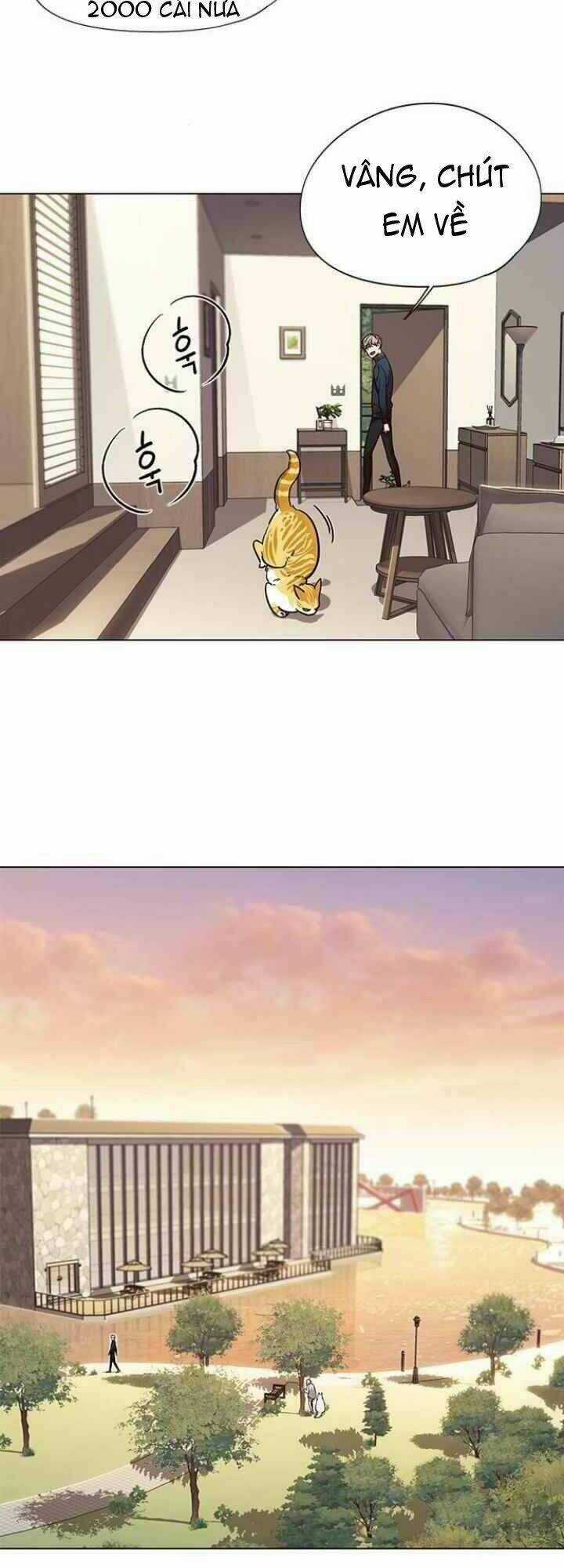 Eleceed - Hoá Thân Thành Mèo Chapter 94 trang 20