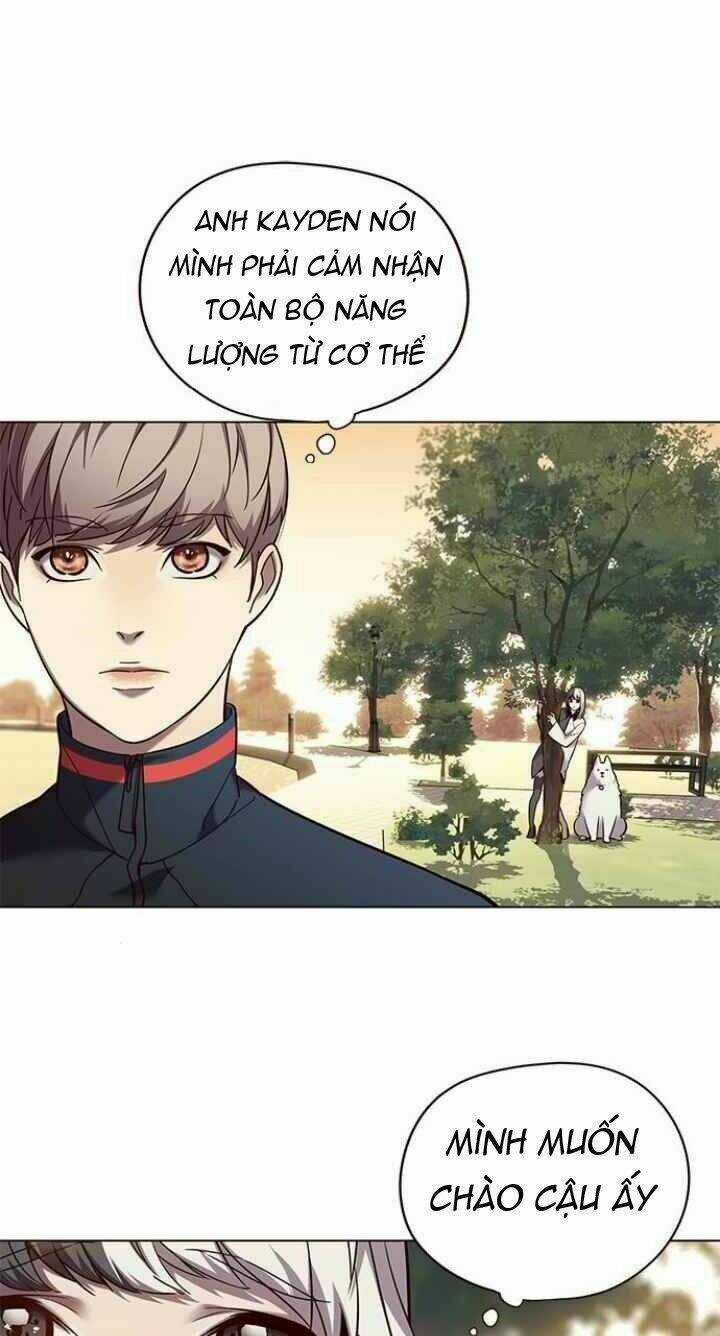 Eleceed - Hoá Thân Thành Mèo Chapter 94 trang 21