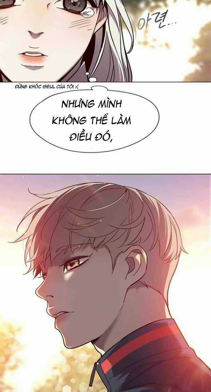 Eleceed - Hoá Thân Thành Mèo Chapter 94 trang 22