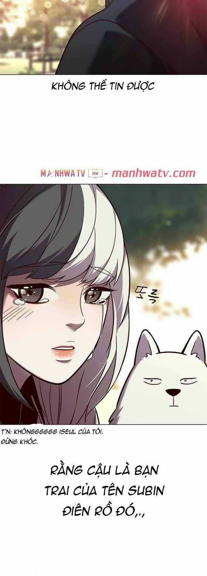 Eleceed - Hoá Thân Thành Mèo Chapter 94 trang 23