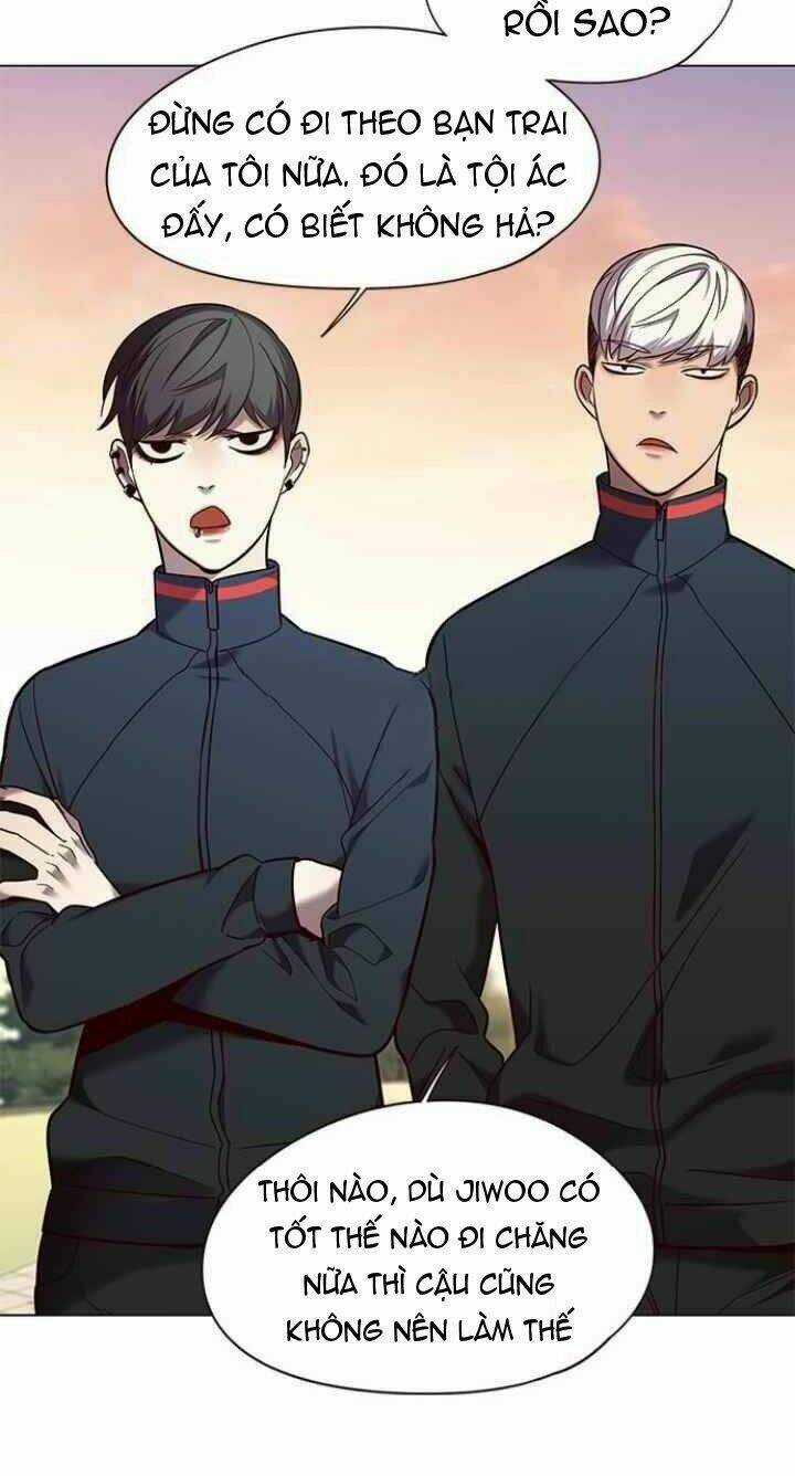 Eleceed - Hoá Thân Thành Mèo Chapter 94 trang 25