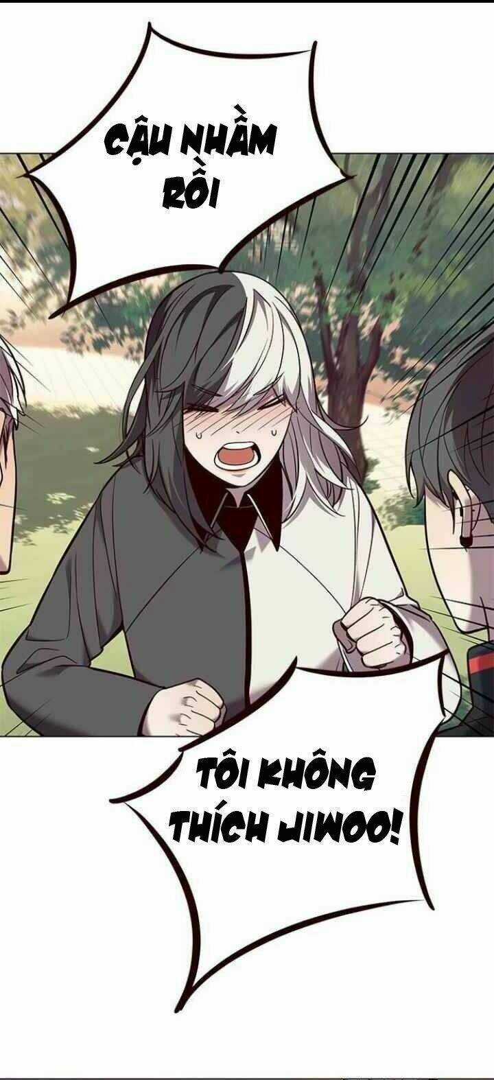 Eleceed - Hoá Thân Thành Mèo Chapter 94 trang 26