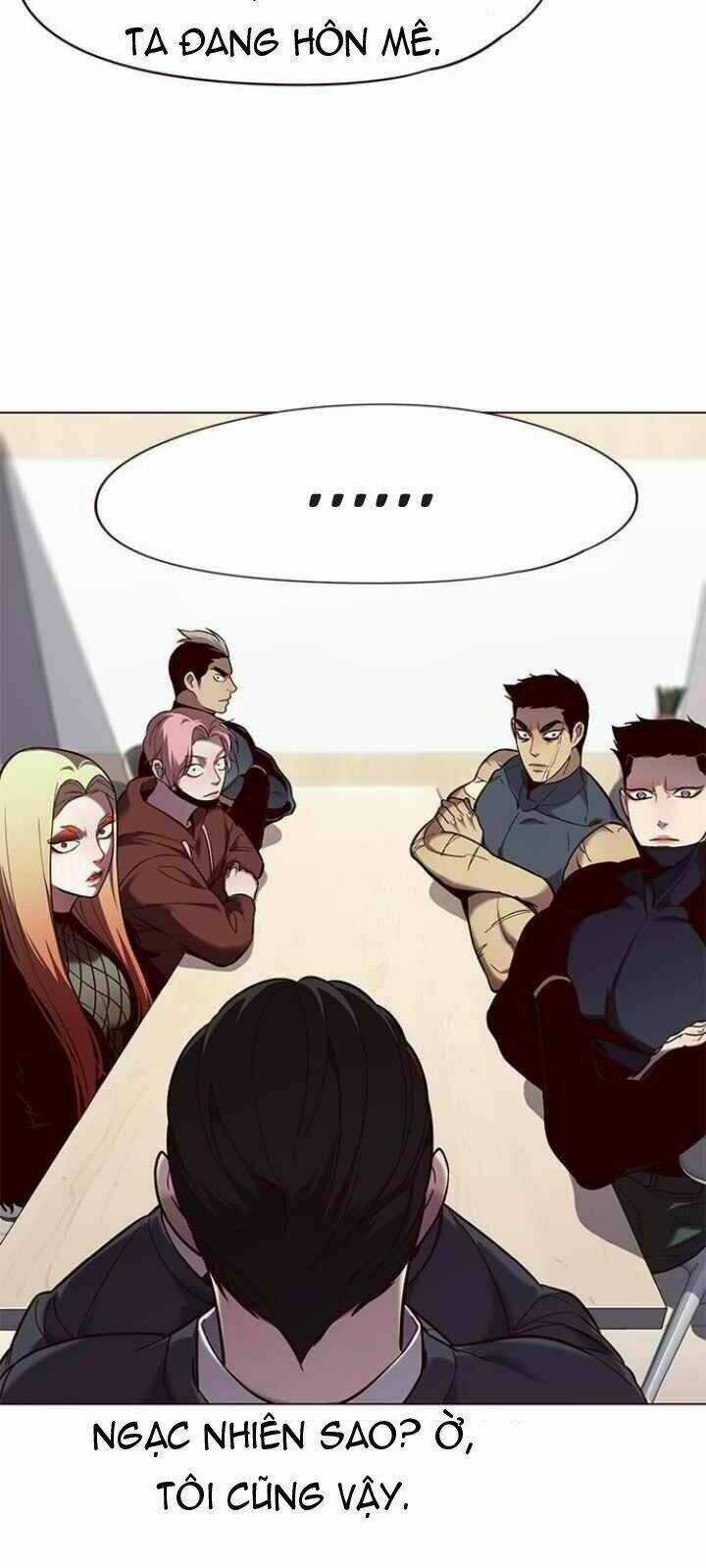 Eleceed - Hoá Thân Thành Mèo Chapter 94 trang 3